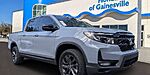 Used 2024 Honda Ridgeline SPORT in GAINESVILLE, FLORIDA