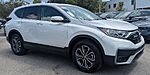Used 2022 Honda CR-V EX in GAINESVILLE, FLORIDA