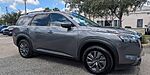 Used 2025 NISSAN PATHFINDER SV in GAINESVILLE, FLORIDA