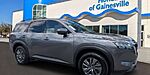 Used 2025 NISSAN PATHFINDER SV in GAINESVILLE, FLORIDA