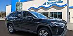Used 2025 TOYOTA RAV4 XLE in GAINESVILLE, FLORIDA