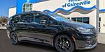 Used 2025 CHRYSLER PACIFICA LIMITED in GAINESVILLE, FLORIDA