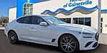 Used 2023 GENESIS G70 2.0T in GAINESVILLE, FLORIDA