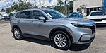 Used 2023 Honda CR-V EX in GAINESVILLE, FLORIDA