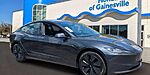 Used 2025 TESLA MODEL 3 LONG RANGE in GAINESVILLE, FLORIDA
