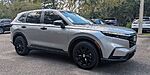 Used 2023 Honda CR-V EX-L in GAINESVILLE, FLORIDA