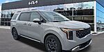 Used 2025 KIA CARNIVAL HYBRID SX in GAINESVILLE, FLORIDA