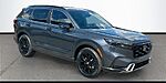 Used 2025 Honda CR-V Hybrid SPORT TOURING in GAINESVILLE, FLORIDA