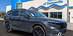 Used 2025 Honda CR-V Hybrid SPORT TOURING in GAINESVILLE, FLORIDA