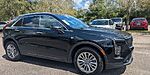 Used 2025 CADILLAC XT4 PREMIUM LUXURY in GAINESVILLE, FLORIDA