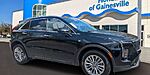 Used 2025 CADILLAC XT4 PREMIUM LUXURY in GAINESVILLE, FLORIDA