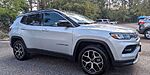 Used 2025 JEEP COMPASS LIMITED in GAINESVILLE, FLORIDA