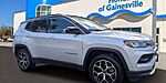 Used 2025 JEEP COMPASS LIMITED in GAINESVILLE, FLORIDA