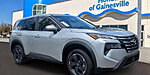 Used 2025 NISSAN ROGUE SV in GAINESVILLE, FLORIDA