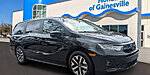 Used 2025 Honda Odyssey EX-L in GAINESVILLE, FLORIDA