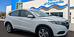 Used 2022 Honda HR-V LX in GAINESVILLE, FLORIDA
