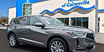 Used 2024 ACURA RDX BASE in GAINESVILLE, FLORIDA