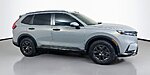 Used 2026 Honda CR-V Hybrid TRAILSPORT in GAINESVILLE, FLORIDA