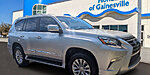Used 2016 LEXUS GX 460 in GAINESVILLE, FLORIDA