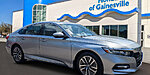 Used 2020 Honda Accord Hybrid EX-L in GAINESVILLE, FLORIDA