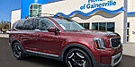 Used 2023 KIA TELLURIDE EX in GAINESVILLE, FLORIDA