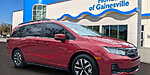 Used 2025 Honda Odyssey EX-L in GAINESVILLE, FLORIDA