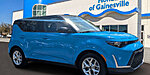 Used 2023 KIA SOUL S in GAINESVILLE, FLORIDA