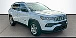 Used 2022 JEEP COMPASS LATITUDE in GAINESVILLE, FLORIDA