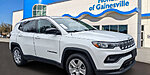 Used 2022 JEEP COMPASS LATITUDE in GAINESVILLE, FLORIDA