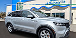 Used 2021 KIA SORENTO LX in GAINESVILLE, FLORIDA