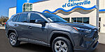 Used 2023 TOYOTA RAV4 XLE in GAINESVILLE, FLORIDA