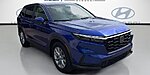 Used 2024 Honda CR-V EX in GAINESVILLE, FLORIDA