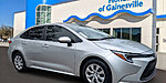 Used 2026 TOYOTA COROLLA HYBRID LE in GAINESVILLE, FLORIDA