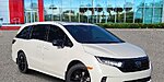 Used 2024 Honda Odyssey SPORT in GAINESVILLE, FLORIDA