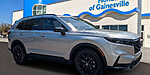 Used 2025 Honda CR-V Hybrid SPORT-L in GAINESVILLE, FLORIDA