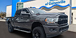 Used 2021 RAM 2500 BIG HORN in GAINESVILLE, FLORIDA