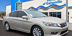 Used 2015 Honda Accord EX-L in GAINESVILLE, FLORIDA