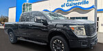 Used 2018 NISSAN TITAN XD PRO-4X in GAINESVILLE, FLORIDA