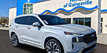 Used 2022 HYUNDAI SANTA FE CALLIGRAPHY in GAINESVILLE, FLORIDA