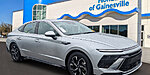 Used 2025 HYUNDAI SONATA SEL in GAINESVILLE, FLORIDA
