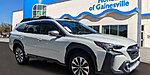 Used 2025 SUBARU OUTBACK TOURING XT in GAINESVILLE, FLORIDA