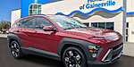 Used 2024 HYUNDAI KONA SEL in GAINESVILLE, FLORIDA