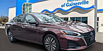 Used 2024 NISSAN ALTIMA 2.5 SV in GAINESVILLE, FLORIDA