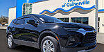 Used 2022 CHEVROLET BLAZER LT in GAINESVILLE, FLORIDA