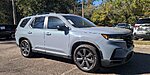 Used 2023 Honda Pilot SPORT in GAINESVILLE, FLORIDA
