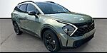 Used 2025 KIA SPORTAGE X-LINE in GAINESVILLE, FLORIDA