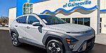 Used 2024 HYUNDAI KONA SEL in GAINESVILLE, FLORIDA