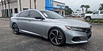 Used 2022 Honda Accord SPORT SPECIAL EDITION in GAINESVILLE, FLORIDA
