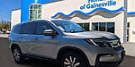 Used 2021 Honda Pilot EX-L in GAINESVILLE, FLORIDA