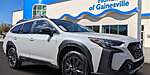 Used 2023 SUBARU OUTBACK ONYX EDITION in GAINESVILLE, FLORIDA